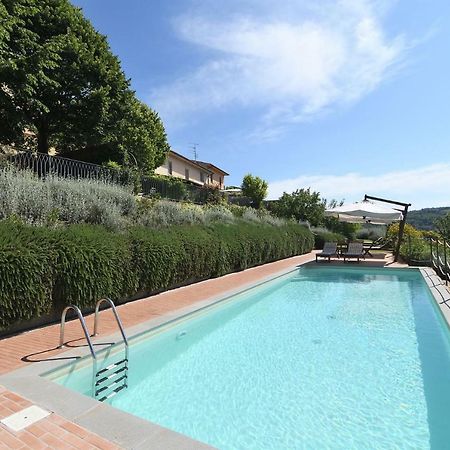 La Rocca Di Montalbino Appartement Montespertoli Buitenkant foto